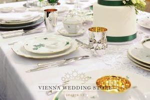 Vienna Wedding Store Albin Denk 2018