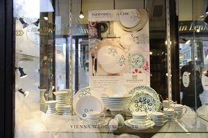 Vienna Wedding Store Albin Denk 2018